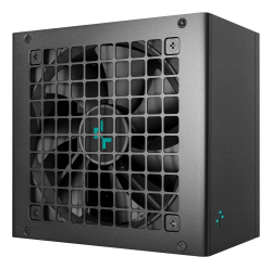DeepCool PN650-D V2* 650W - 80+ Gold ATX 3.1