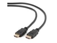 (ComputerSalg) HDMI kabel, 4K 2.0, high speed med ethernet, længde 7 meter