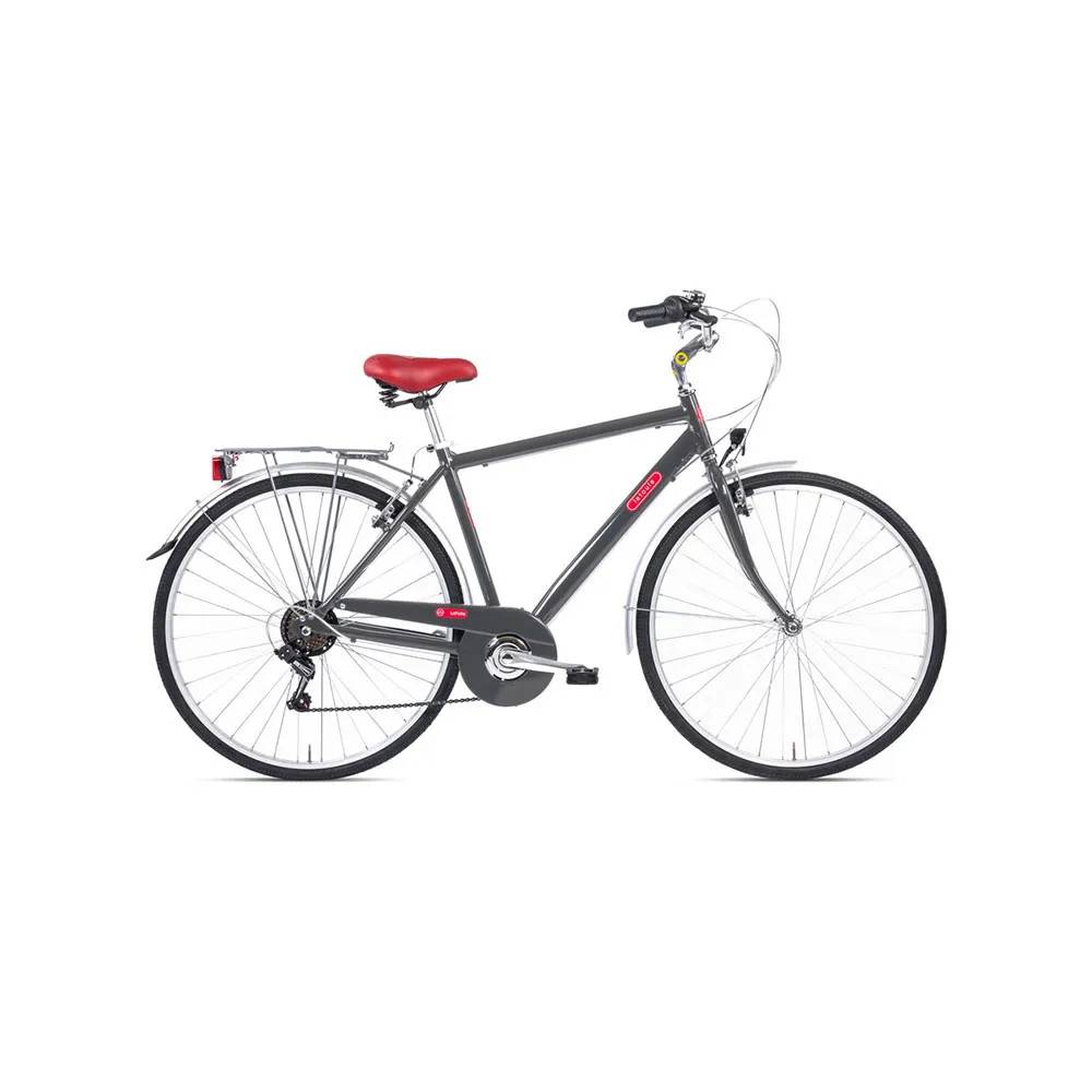 Letoule Lafolie Man 28´´ 6s Cykel
