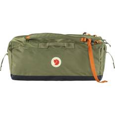 Fjällräven Färden Duffel 80 (Grön (GREEN/620) ONE SIZE)