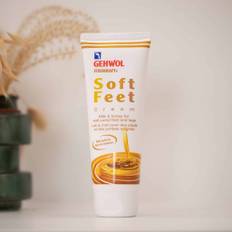 Gehwol Soft Feet Cream