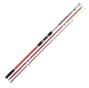 Zebco Cool Red Surf 420 100-200G.