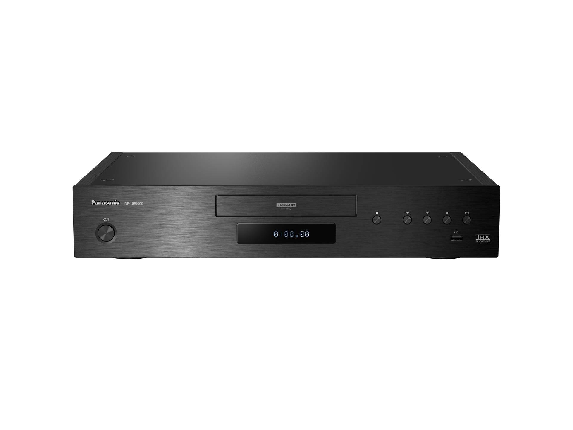 Panasonic DP-UB9000EG1.