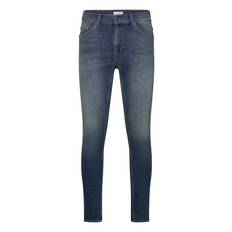 Evolve Bottoms Jeans Slim Blue Tiger Of Sweden