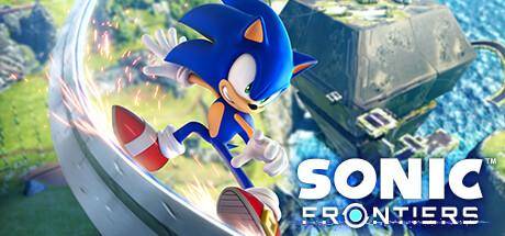 Sonic Frontiers (Xbox Series X) - Digital Deluxe