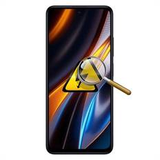 Xiaomi Poco X4 GT Diagnos