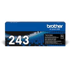 Brother TN243BK - Schwarz - Original - Tonerpatrone