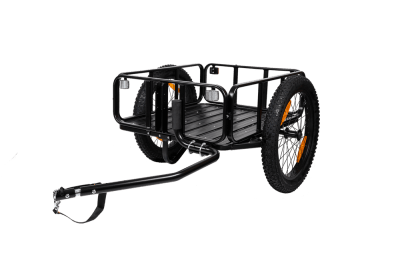 CARGO Trailer Cykelvagn