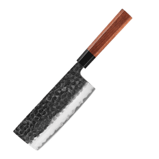 Tanuki | Nakiri 170mm | Japansk grøntsagskniv