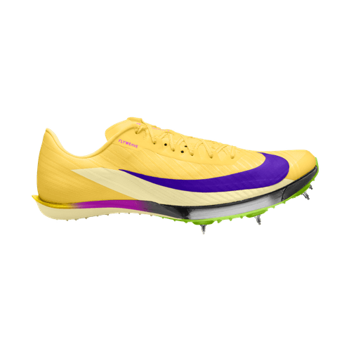 Maxfly 2, Unisex, Citron Pulse/Indigo Burst-Volt Ice - 11.5