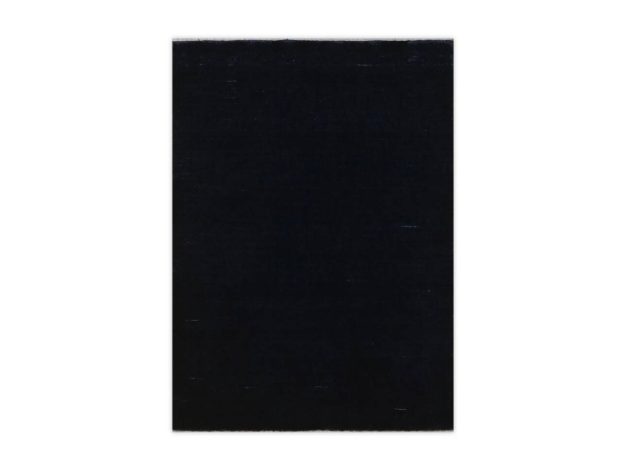 Skagen tæppe (8800-334 - Dark Blue, B80 x L150 cm).