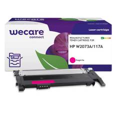 Wecare Toner HP W2073A 117A 1K magenta, st