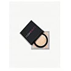 HUDA Beauty Easy Bake Loose Powder – Pound Cake