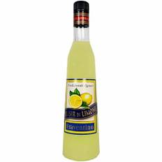 Lehmann Elisir Di Limone Limoncello