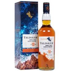 Talisker 10 Y.O.