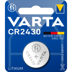 Torrbatteri VARTA CR2430 06430