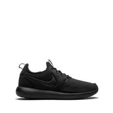 Nike Kids - TEEN Roshe Two sneakers - barn - neopren/polyester/polyester/gummi - 6Y - Svart