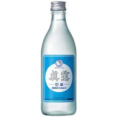 Jinro Is Back Soju 35 cl. 1...