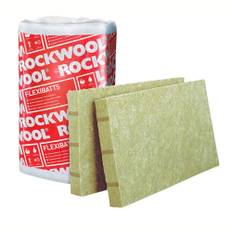 Rockwool, Flexibatts 37, 95 mm