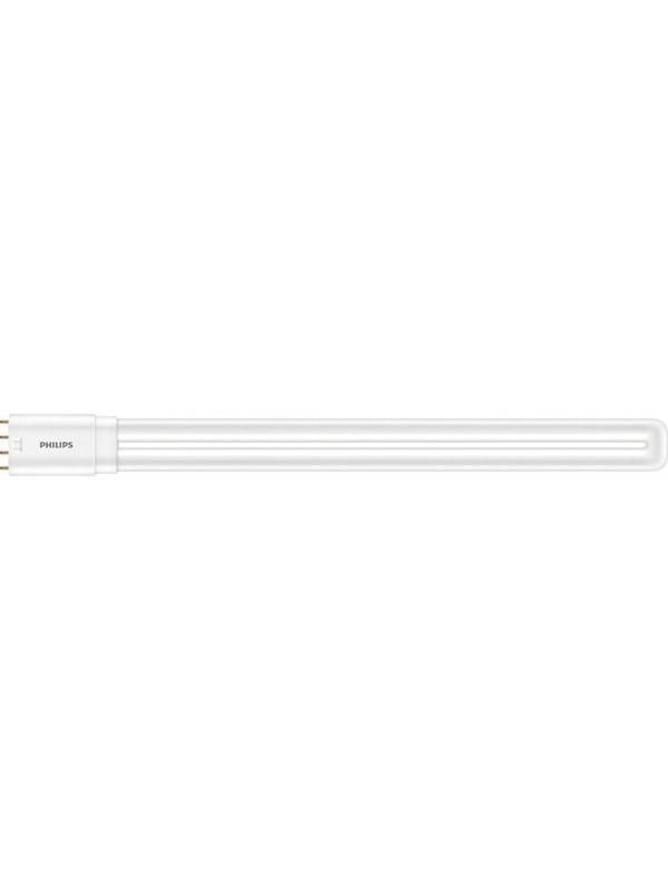 Philips LED pære CorePro PLL HF 24W/830 (55W) 4P 2G11