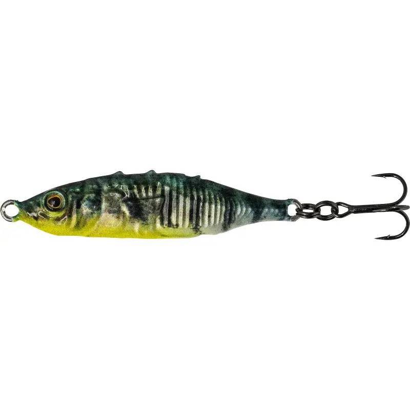Westin Pilker Stickleback 7cm 14 g Metal Lure