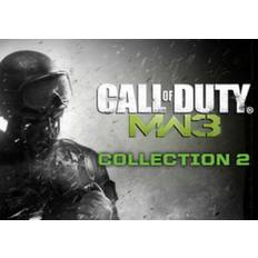 Call of Duty: Modern Warfare III - Collection 2 (DLC) (PC) Steam Key - GLOBAL
