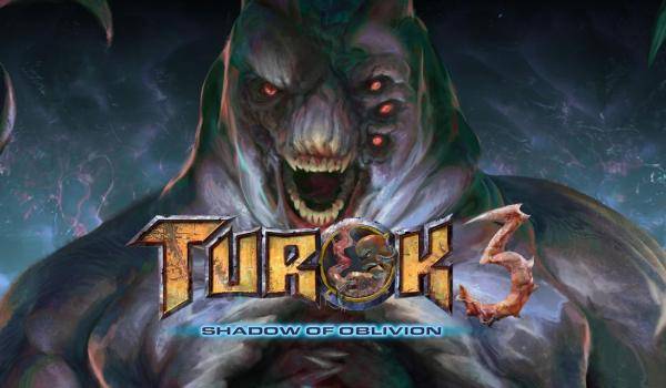 Turok 3 Shadow of Oblivion Remastered (PC) - Standard