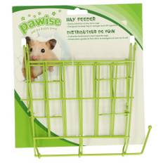 Pawise Hay feeder