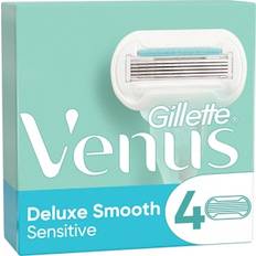 Rakblad Deluxe Smooth Sensitive
