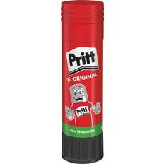 Pritt limstift 22g ny forbedret kvalitet