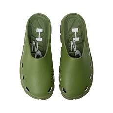 H2O - Trek Closed Sandal - 3013 Grasshopper - 39