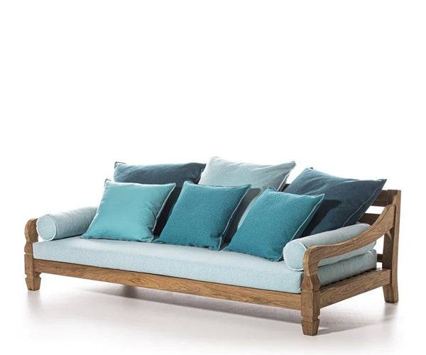 Gervasoni Jeko 04 Sofa - Lyse toner