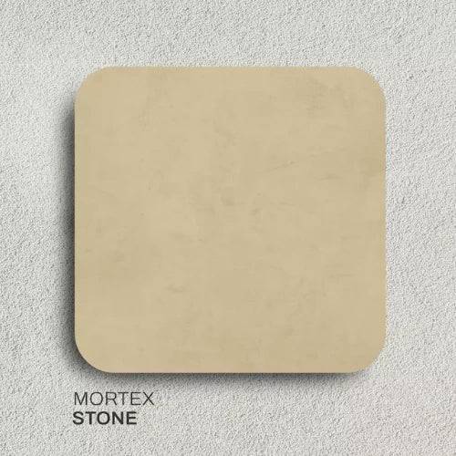 Muundo LAINI Sofabord - 90x90 - Stone