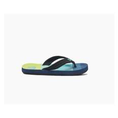 Kids Ahi Klipklapper | Børn | Aqua/Green