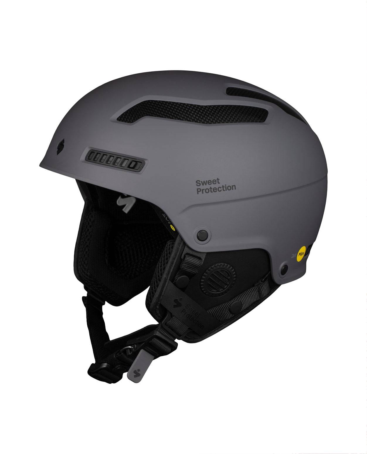 Sweet Protection Trooper 2Vi Mips - Graphite - L-XL