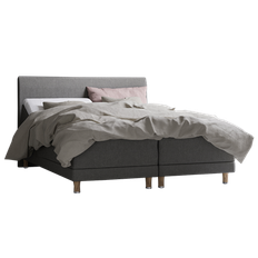 Dunlopillo Passion boxelevationsseng 180x210 cm