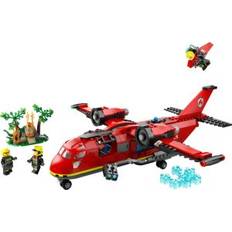 Lego City – 60413 Brandslukningsfly