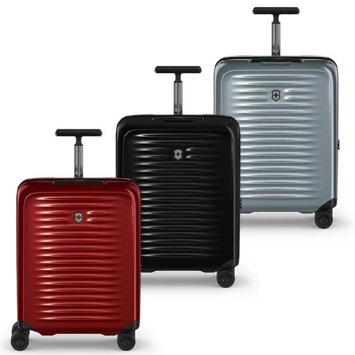 Victorinox Airox Global Hardside Carry On