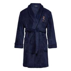 RALPH LAUREN KIDS Rb-Robe |Marinblå |104/110