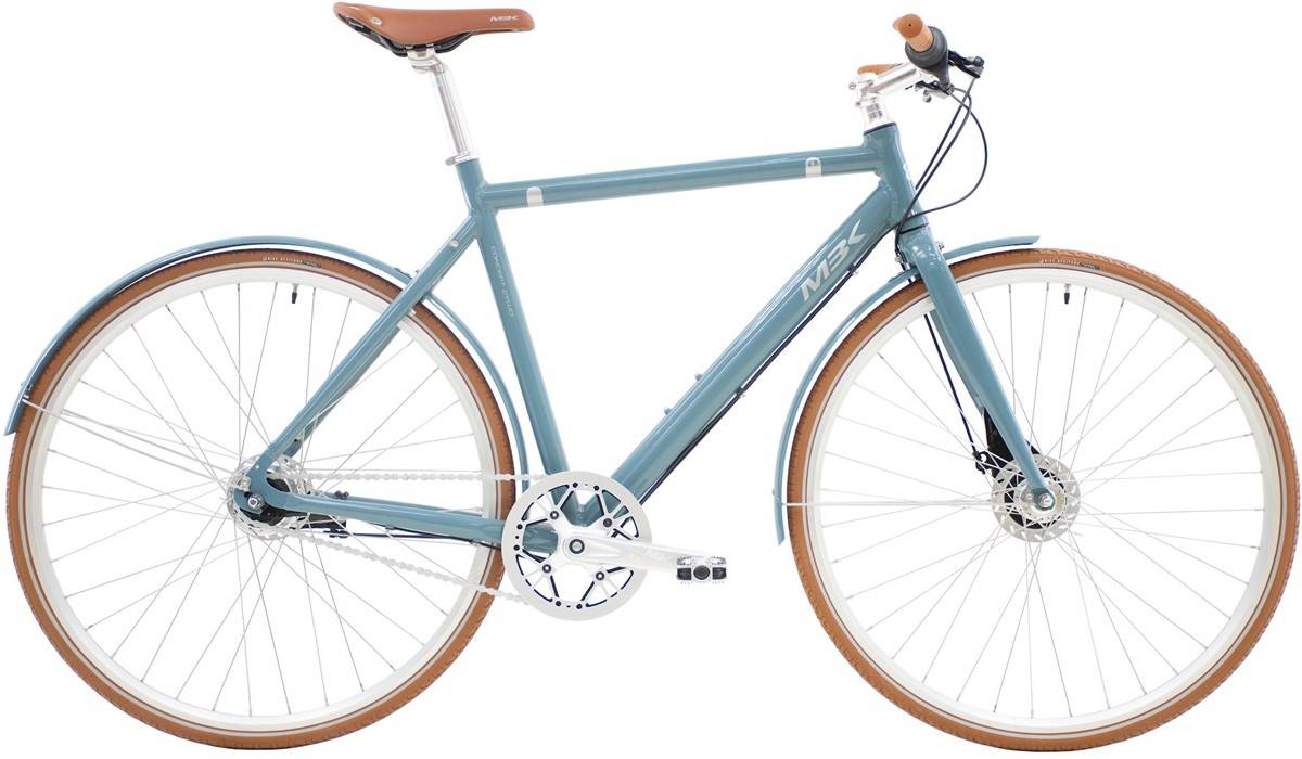 MBK Concept 2Two Herr 7vxl 60cm