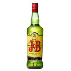 J&B Rare Scotch Whisky