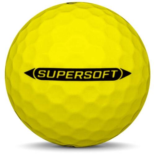 Callaway Supersoft 2026 Gul