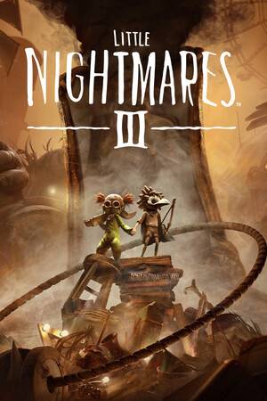 Little Nightmares III Pre-order Bonus (DLC) (Xbox One) XBOX LIVE Key GLOBAL