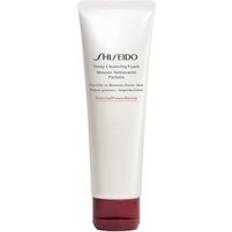 Shiseido Deep Cleansing Foam 125 ml