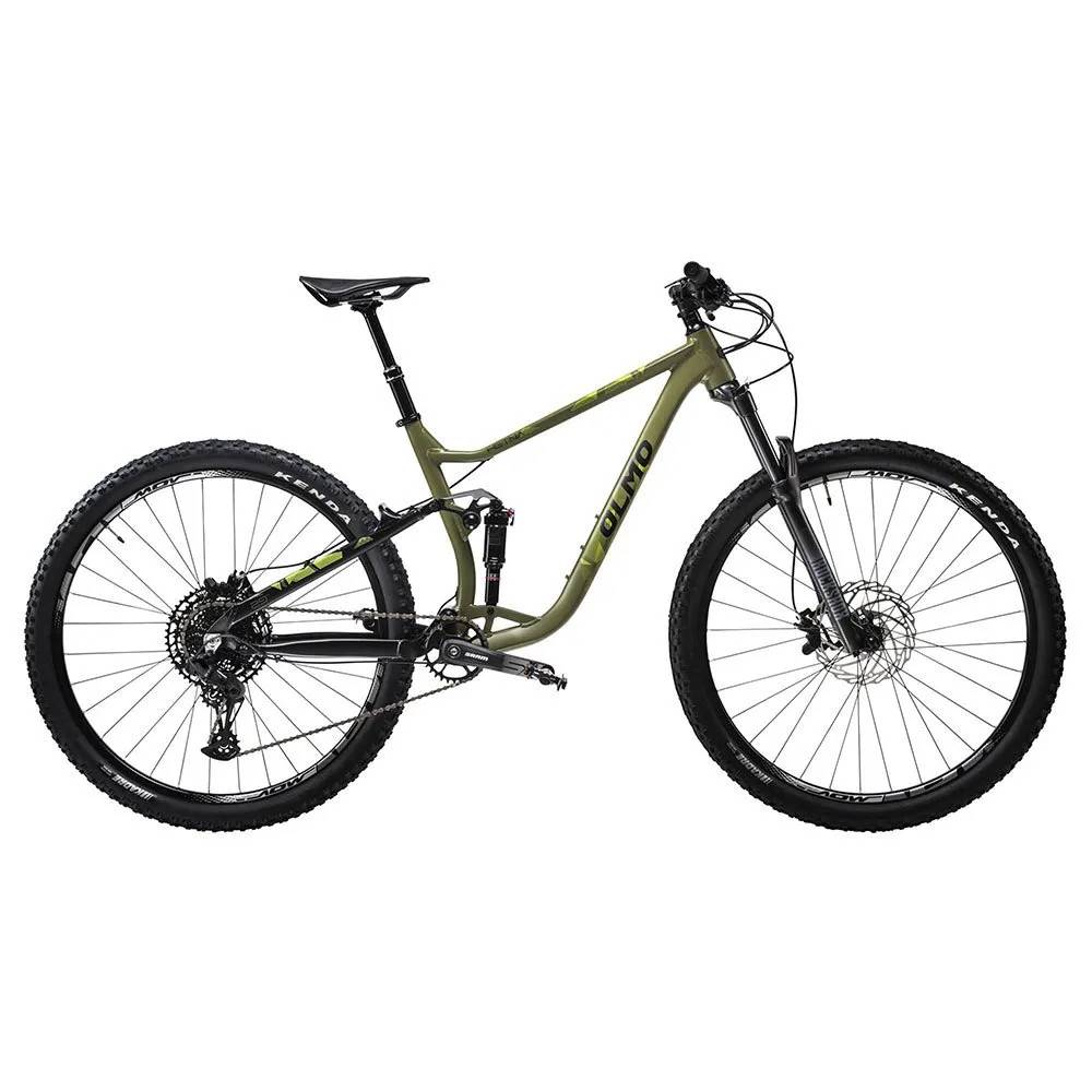 Olmo Hetna 29´´ Sx Eagle 2024 Mtb Cykel