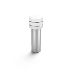 Pollare Philips Hue Tuar Inox 40Cm