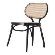 Gebruder Thonet Vienna - Bodystuhl - Matstolar - Nigel Coates - Trä