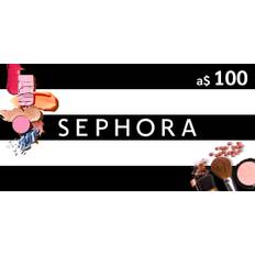 Sephora Gift Card 100 AUD - Standard