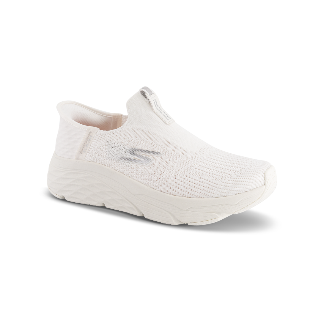 Skechers Max Cushioning Elite Slip-ins Hvid 128571 - 41