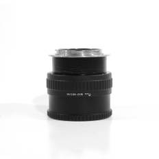 Pixco Mount Adapter with Helicoid M42 Lens Compatible with Sony NEX Camera Body (Bashpo) - m42-NEX
